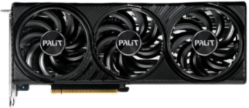 Видеокарта Palit (NE75060019P1-GB2063S) GeForce RTX 5060 8GB INFINITY 3