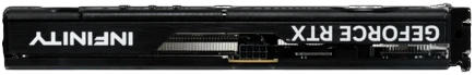 Видеокарта Palit (NE75060019P1-GB2063S) GeForce RTX 5060 8GB INFINITY 3