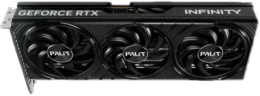 Видеокарта Palit (NE75060019P1-GB2063S) GeForce RTX 5060 8GB INFINITY 3