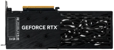 Видеокарта Palit (NE75060019P1-GB2063S) GeForce RTX 5060 8GB INFINITY 3