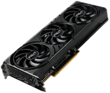 Видеокарта Palit (NE75060019P1-GB2063S) GeForce RTX 5060 8GB INFINITY 3