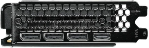 Видеокарта Palit (NE75060019P1-GB2063S) GeForce RTX 5060 8GB INFINITY 3