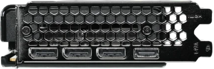 Видеокарта Palit (NE75060019P1-GB2063S) GeForce RTX 5060 8GB INFINITY 3