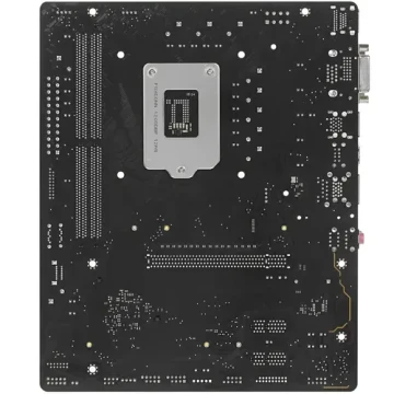 Материнская плата ASRock B560M-HDV