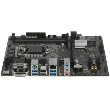 Материнская плата ASRock B560M-HDV