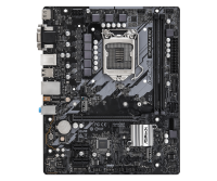 Материнская плата ASRock B560M-HDV