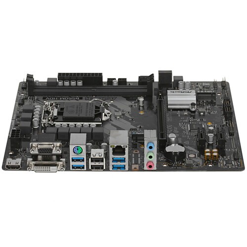 Материнская плата ASRock B560M-HDV