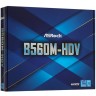Материнская плата ASRock B560M-HDV