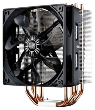 Кулер для процессора Cooler Master Hyper 212 EVO RR-212E-16PK-R1