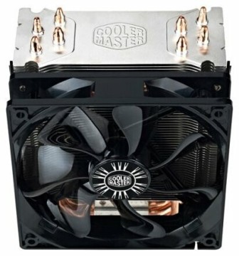Кулер для процессора Cooler Master Hyper 212 EVO RR-212E-16PK-R1