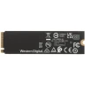 Твердотельный накопитель Western Digital 500 Gb Blue SN500 (WDS500G4B0E)