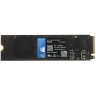 Твердотельный накопитель Western Digital 500 Gb Blue SN500 (WDS500G4B0E)