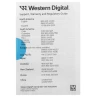 Твердотельный накопитель Western Digital 500 Gb Blue SN500 (WDS500G4B0E)