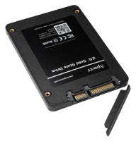 Твердотельный накопитель Apacer 240 Gb PANTHER AS340 (AP240GAS340G-1)