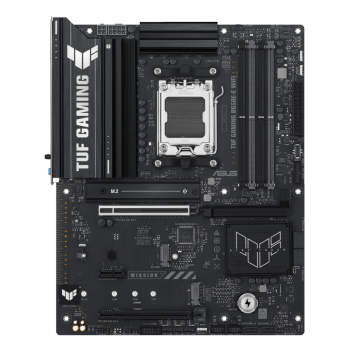 Материнская плата ASUS TUF GAMING B650E-E WIFI (90MB1LT0-M0EAY0)
