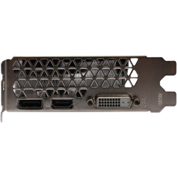 Видеокарта AFox (AFRX560-4096D5H1-V2) Radeon RX 560 4GB DUAL