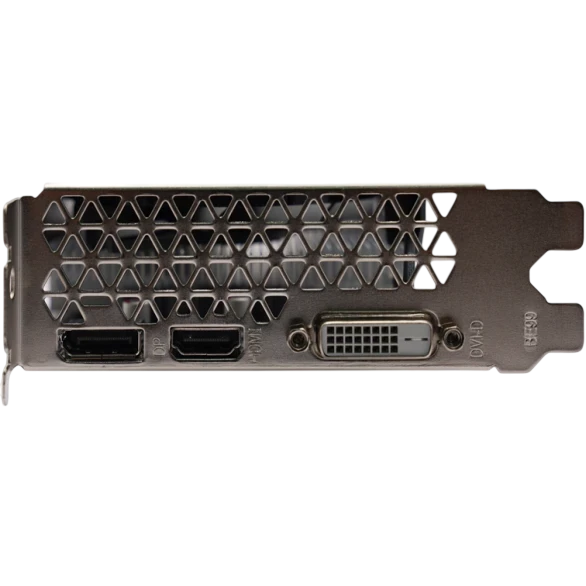 Видеокарта AFox (AFRX560-4096D5H1-V2) Radeon RX 560 4GB DUAL