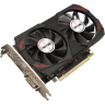 Видеокарта AFox (AFRX560-4096D5H1-V2) Radeon RX 560 4GB DUAL