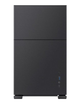 Компьютерный корпус JONSBO D31 STD TG Black