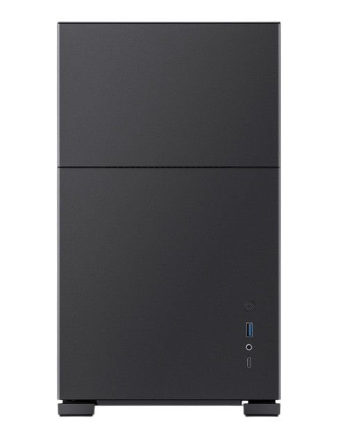 Компьютерный корпус JONSBO D31 STD TG Black