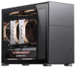 Компьютерный корпус JONSBO D31 STD TG Black