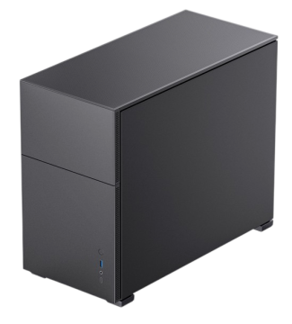 Компьютерный корпус JONSBO D31 STD TG Black