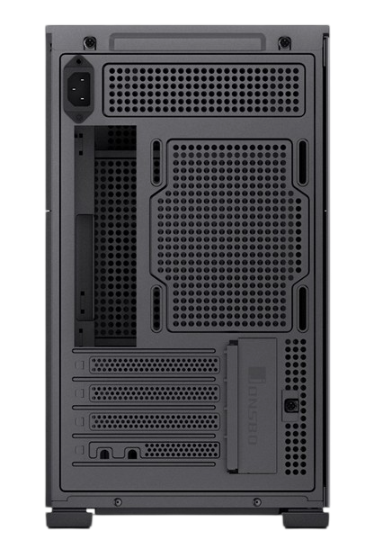 Компьютерный корпус JONSBO D31 STD TG Black