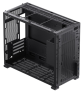 Компьютерный корпус JONSBO D31 STD TG Black