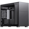 Компьютерный корпус JONSBO D31 STD TG Black