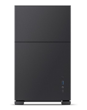 Компьютерный корпус JONSBO D31 STD TG Black