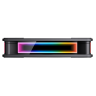 Вентилятор для корпуса JONSBO FR-606BR Reverse ARGB LED Black