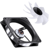 Вентилятор для корпуса JONSBO FR-606BR Reverse ARGB LED Black