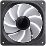 Вентилятор для корпуса JONSBO FR-606BR Reverse ARGB LED Black