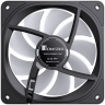 Вентилятор для корпуса JONSBO FR-606BR Reverse ARGB LED Black