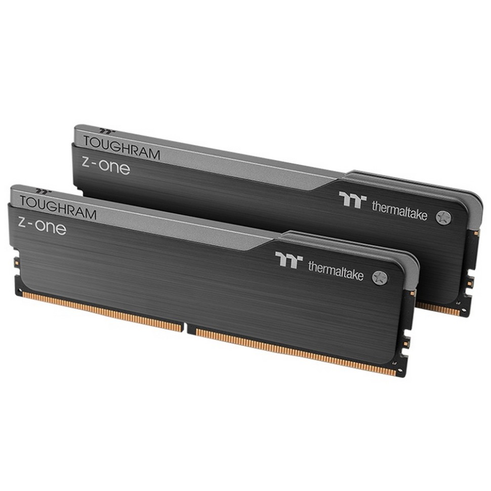 Оперативная память 32 Gb 5200 MHz Thermaltake TOUGHRAM RC (RA50D516GX2-5200C40U)