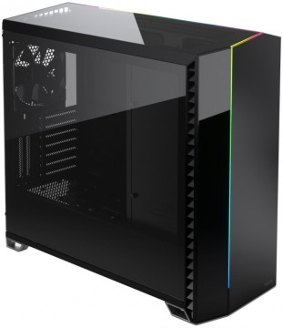 Компьютерный корпус Fractal Design VECTOR DARK RS FD-C-VER1A-02