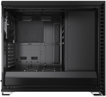 Компьютерный корпус Fractal Design VECTOR DARK RS FD-C-VER1A-02