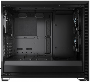 Компьютерный корпус Fractal Design VECTOR DARK RS FD-C-VER1A-02