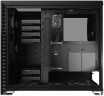 Компьютерный корпус Fractal Design VECTOR DARK RS FD-C-VER1A-02