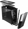Компьютерный корпус Fractal Design VECTOR DARK RS FD-C-VER1A-02