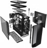 Компьютерный корпус Fractal Design VECTOR DARK RS FD-C-VER1A-02