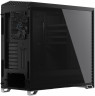 Компьютерный корпус Fractal Design VECTOR DARK RS FD-C-VER1A-02