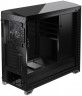 Компьютерный корпус Fractal Design VECTOR DARK RS FD-C-VER1A-02