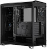 Компьютерный корпус Fractal Design VECTOR DARK RS FD-C-VER1A-02