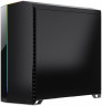Компьютерный корпус Fractal Design VECTOR DARK RS FD-C-VER1A-02