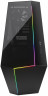 Компьютерный корпус Fractal Design VECTOR DARK RS FD-C-VER1A-02