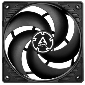 Вентилятор для корпуса Arctic Cooling P12 Black/Black ACFAN00119A PWM