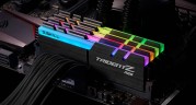 Оперативная память 16 Gb 4000 MHz G.Skill TRIDENT Z RGB (F4-4000C15D-16GTZR)