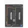 Оперативная память 64 Gb 3600 MHz G.Skill RIPJAWS V Black (F4-3600C16D-64GVK)
