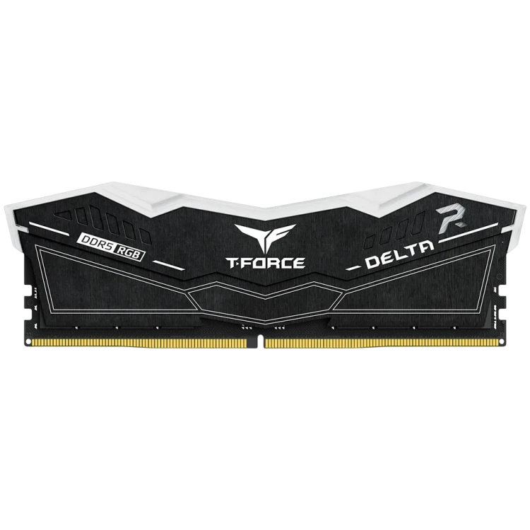 Оперативная память 32 Gb 6000 MHz Team Group T-FORCE DELTA RGB (FF3D532G6000HC38JDC01)
